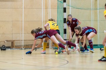 Bild 105 - RL HTHC2 - Rissen - UHC - Polo Club - Klipper - CadA